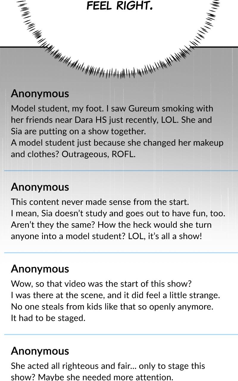 My Dud to Stud Boyfriend Chap 113 - Next Chap 114