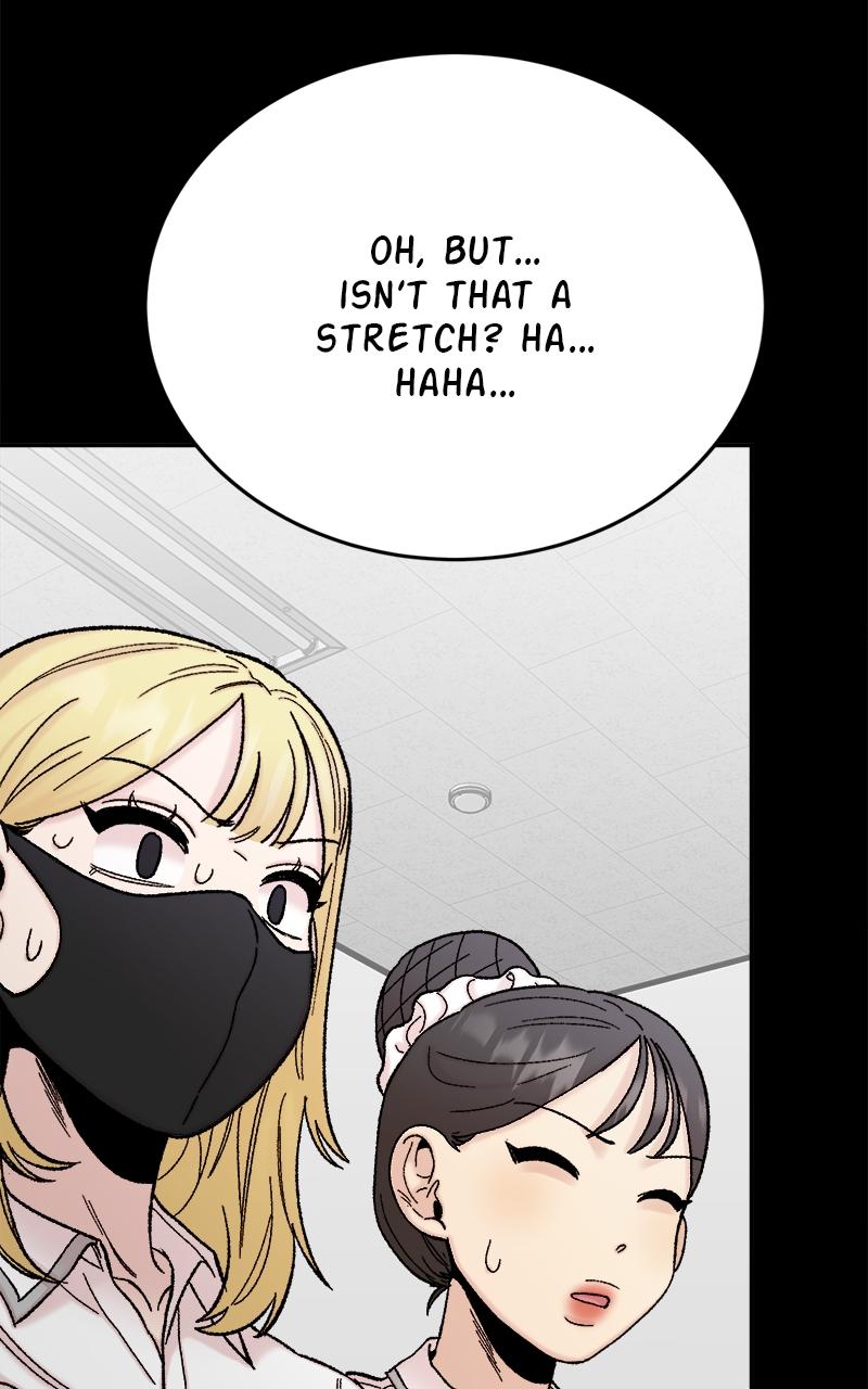 My Dud to Stud Boyfriend Chap 113 - Next Chap 114