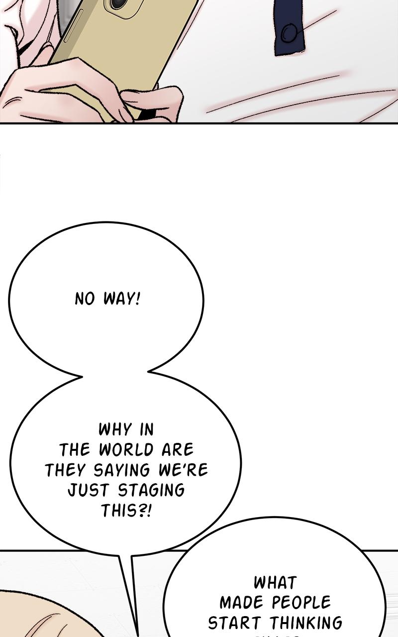 My Dud to Stud Boyfriend Chap 113 - Next Chap 114