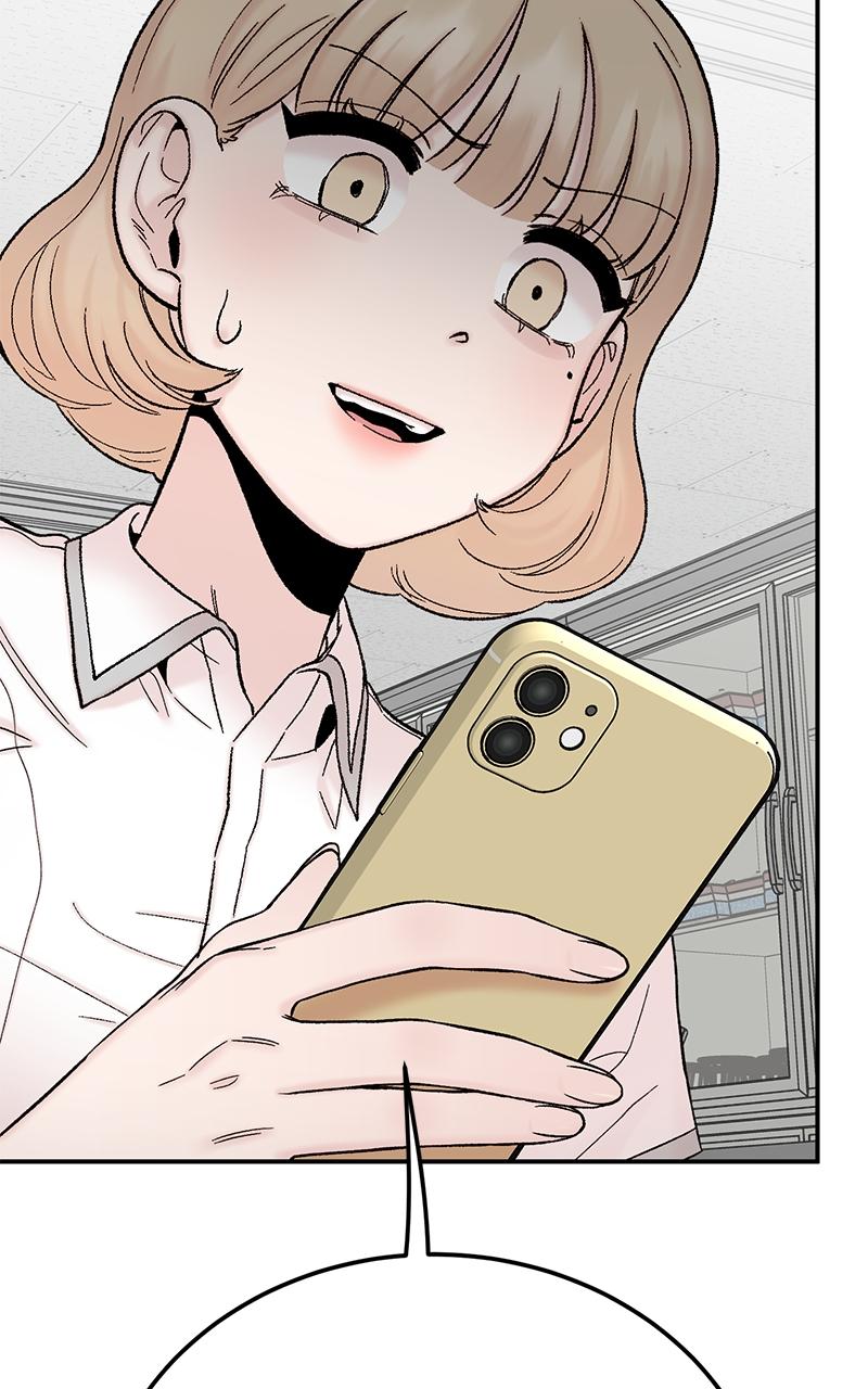 My Dud to Stud Boyfriend Chap 113 - Next Chap 114
