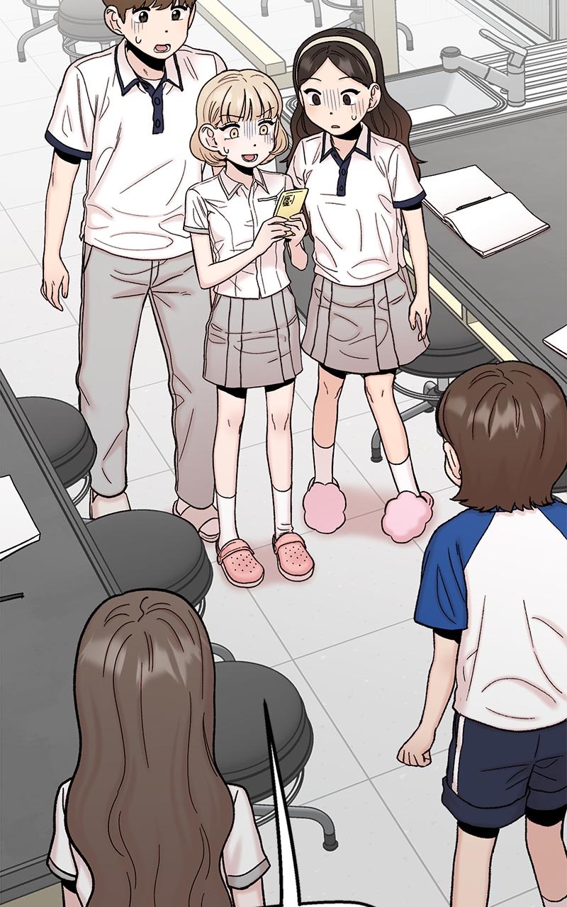 My Dud to Stud Boyfriend Chap 113 - Next Chap 114