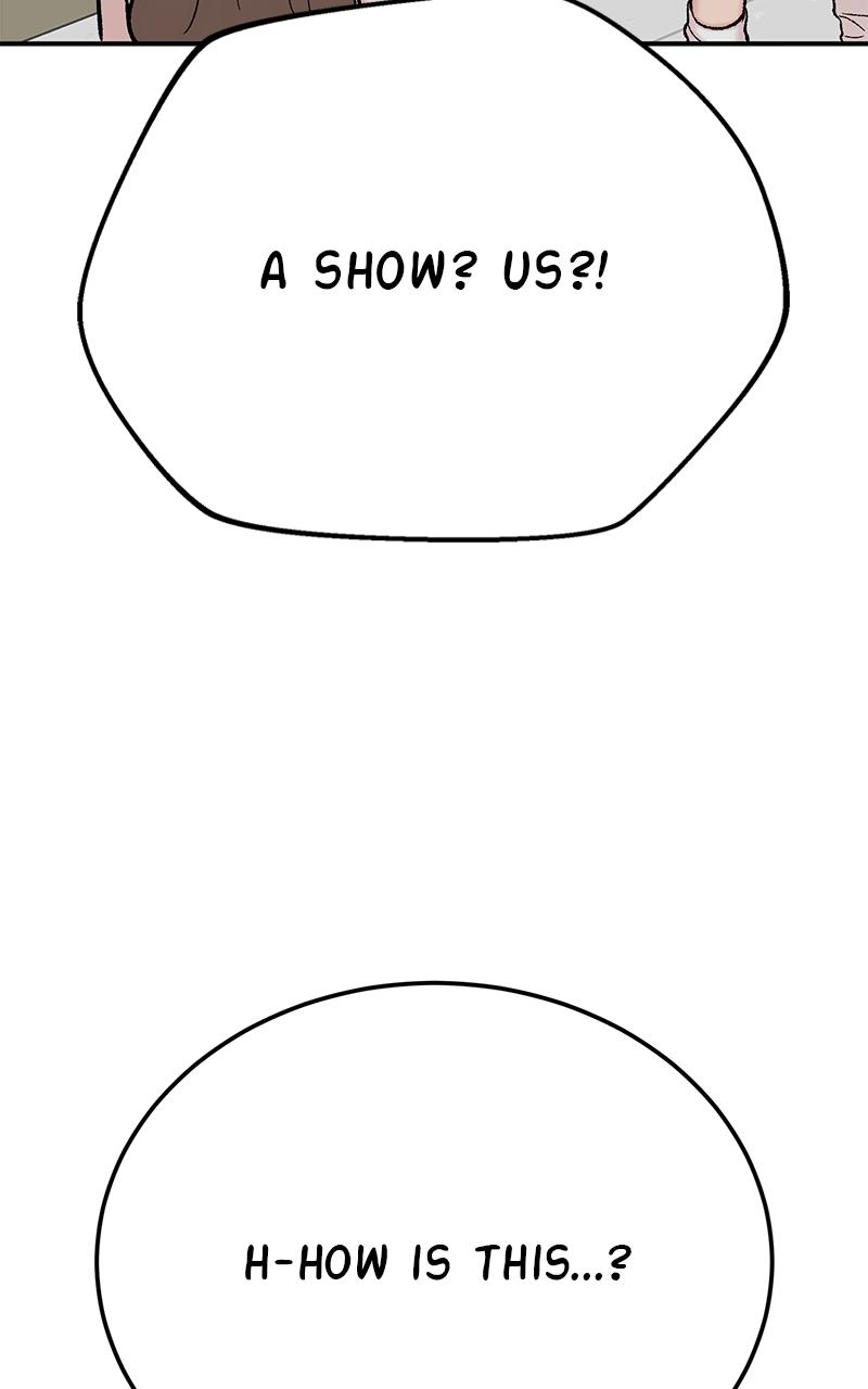 My Dud to Stud Boyfriend Chap 113 - Next Chap 114