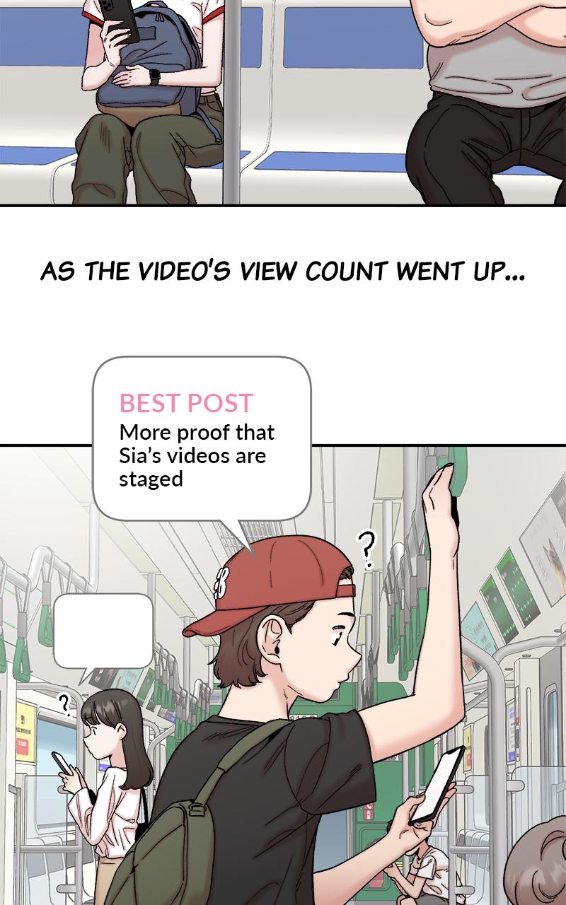 My Dud to Stud Boyfriend Chap 113 - Next Chap 114