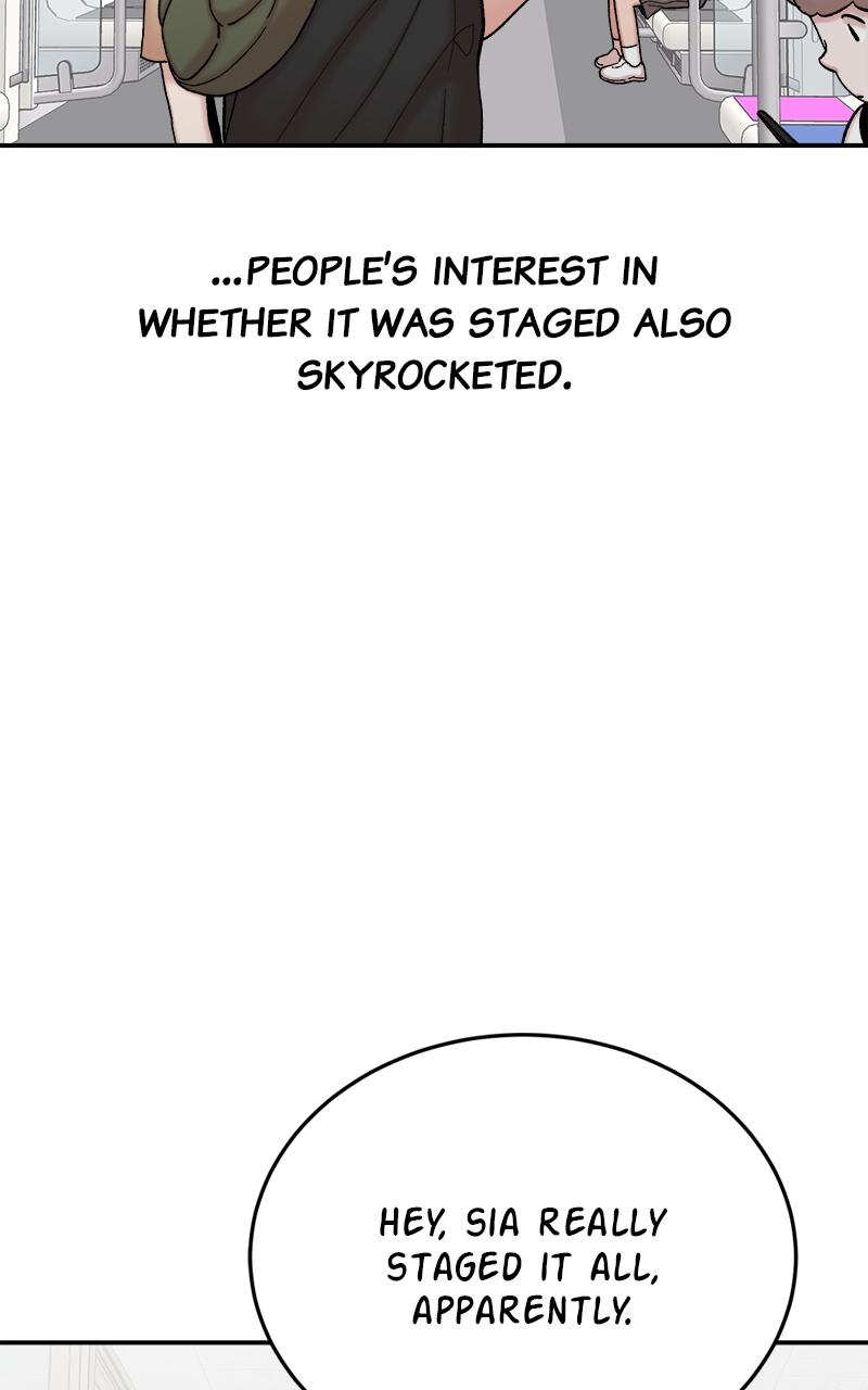 My Dud to Stud Boyfriend Chap 113 - Next Chap 114