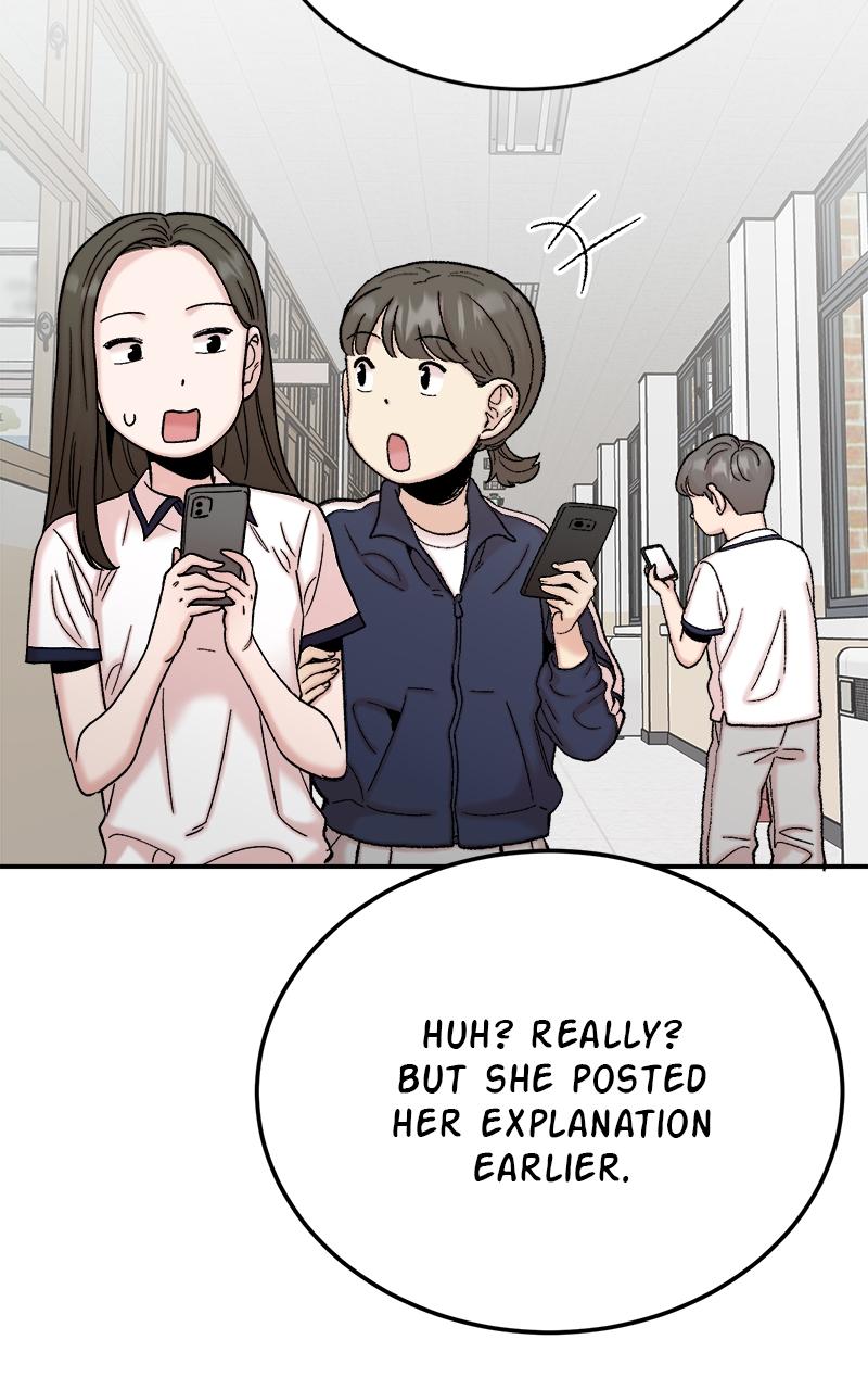 My Dud to Stud Boyfriend Chap 113 - Next Chap 114