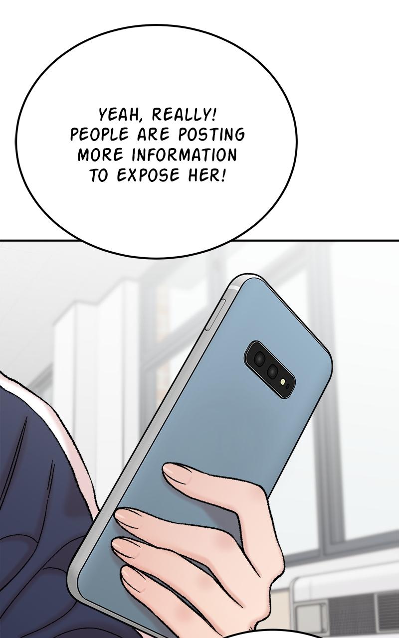 My Dud to Stud Boyfriend Chap 113 - Next Chap 114