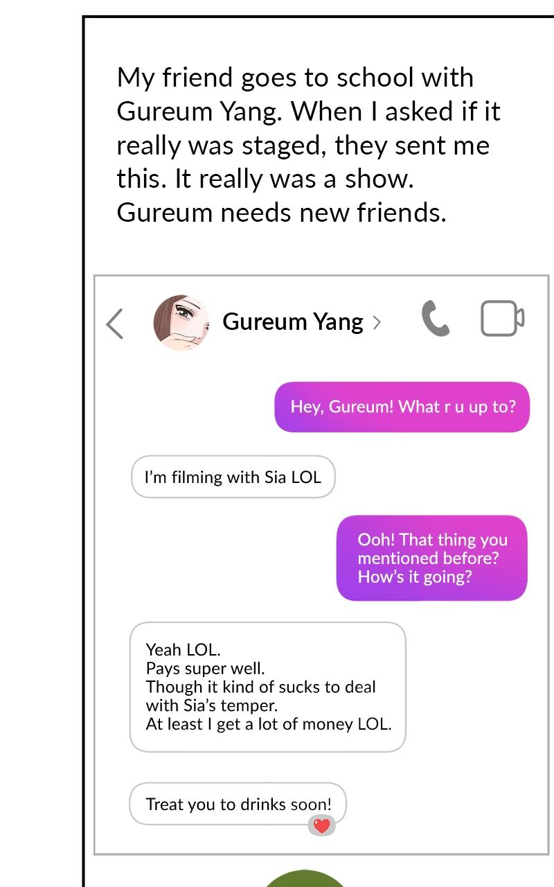 My Dud to Stud Boyfriend Chap 113 - Next Chap 114