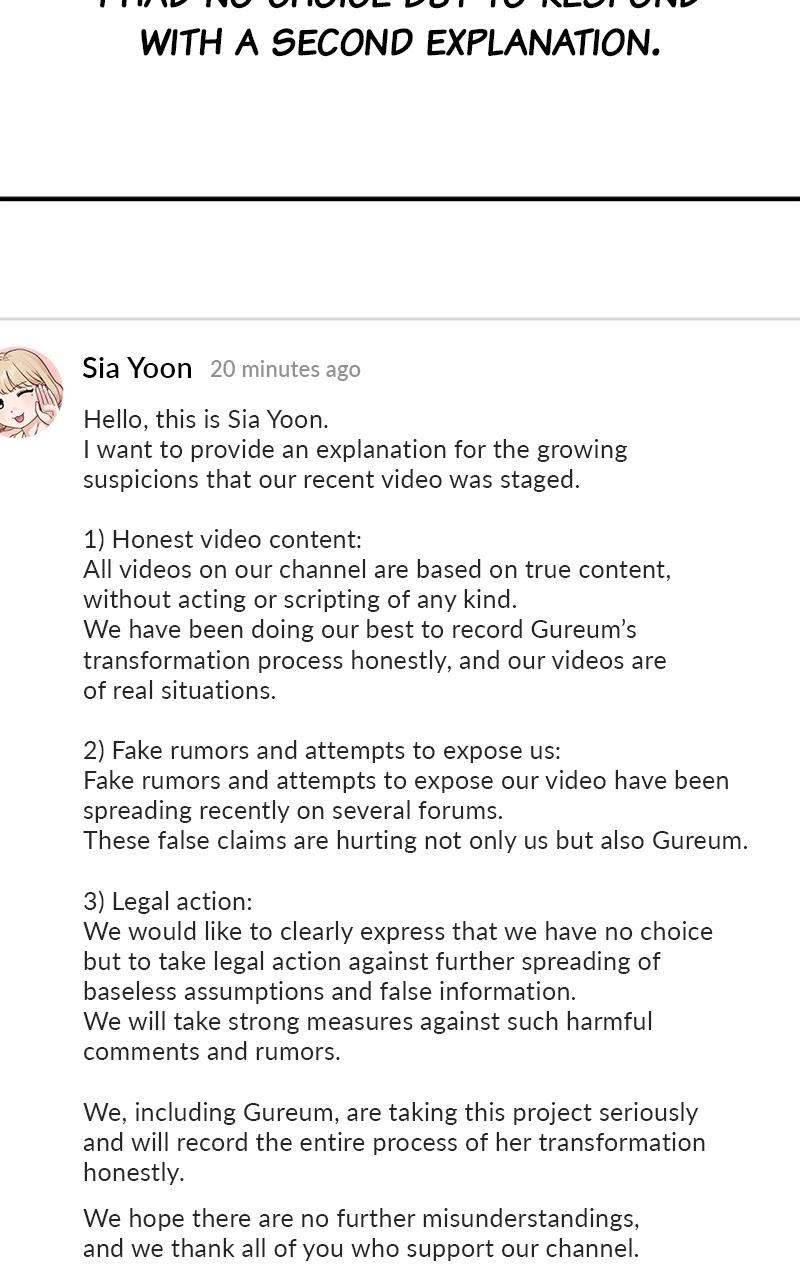 My Dud to Stud Boyfriend Chap 113 - Next Chap 114