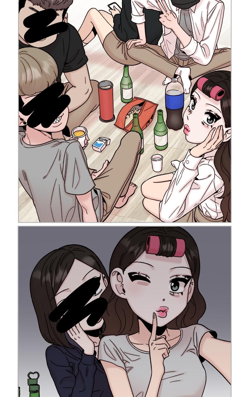 My Dud to Stud Boyfriend Chap 113 - Next Chap 114