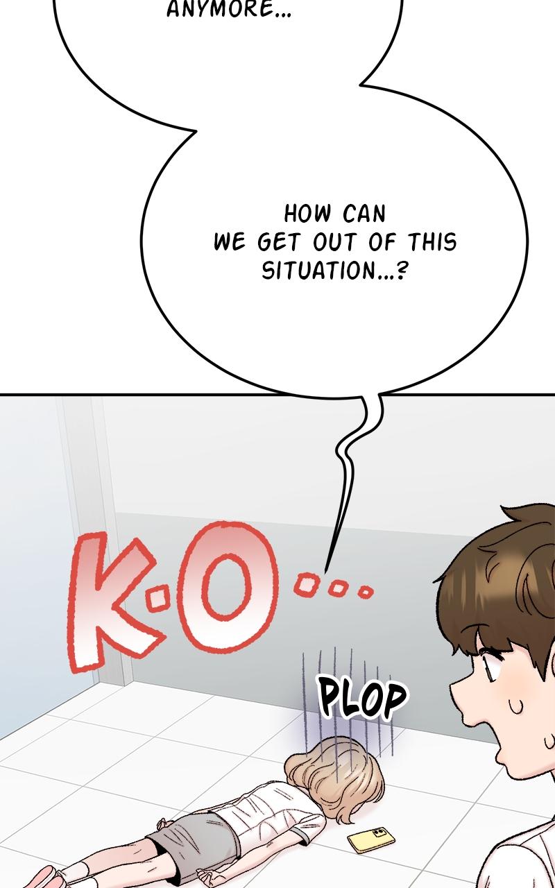 My Dud to Stud Boyfriend Chap 113 - Next Chap 114