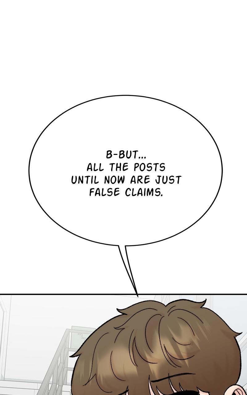 My Dud to Stud Boyfriend Chap 113 - Next Chap 114