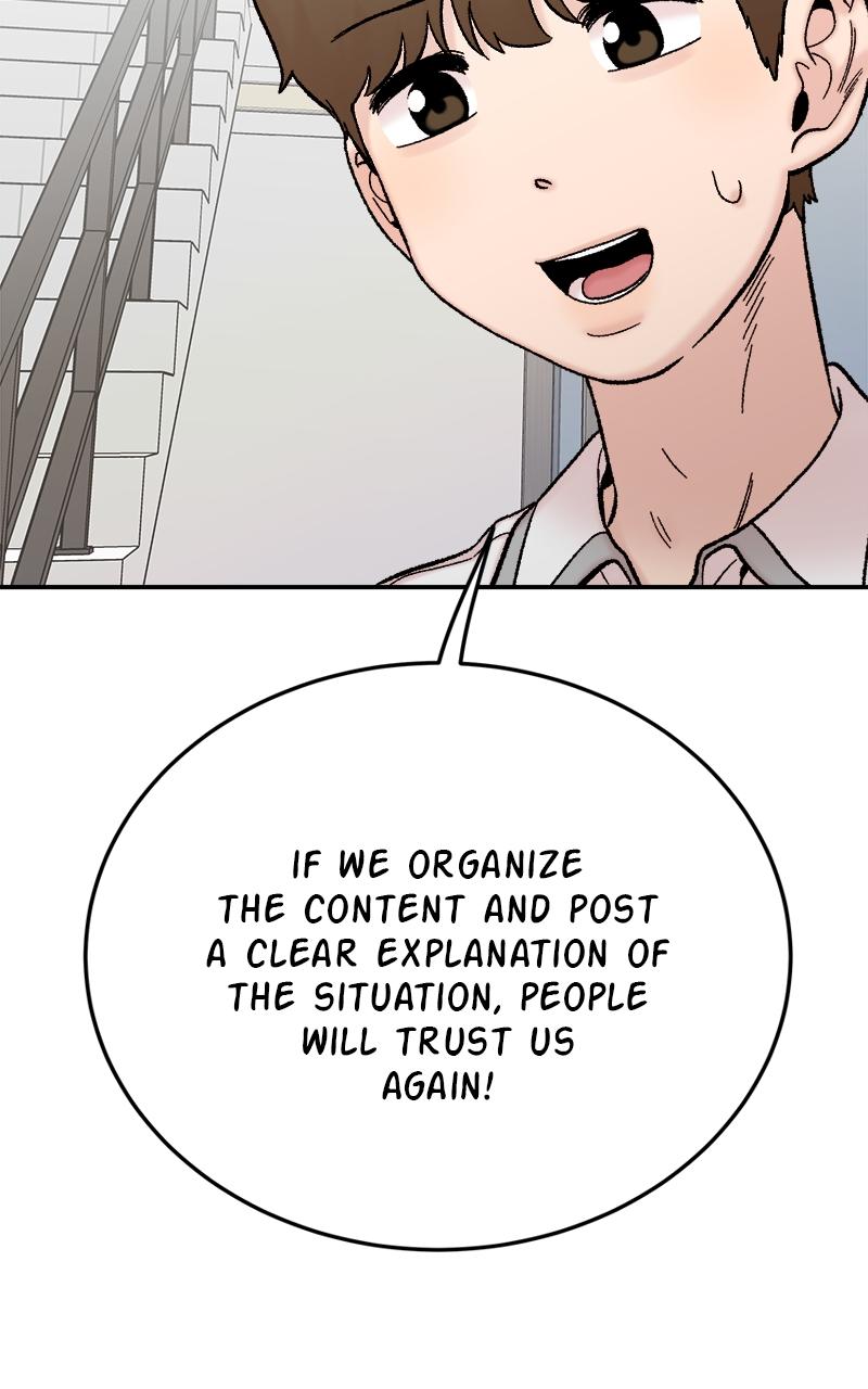 My Dud to Stud Boyfriend Chap 113 - Next Chap 114