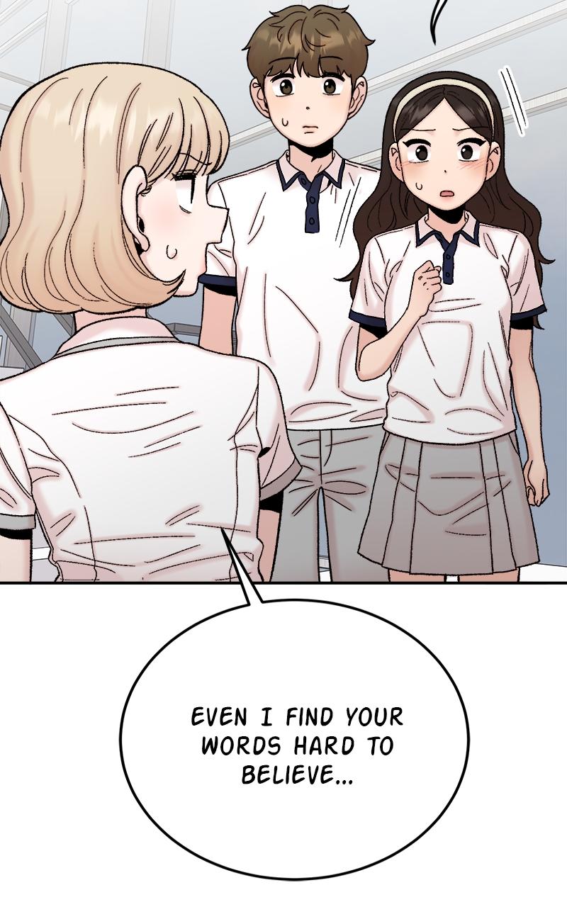 My Dud to Stud Boyfriend Chap 113 - Next Chap 114