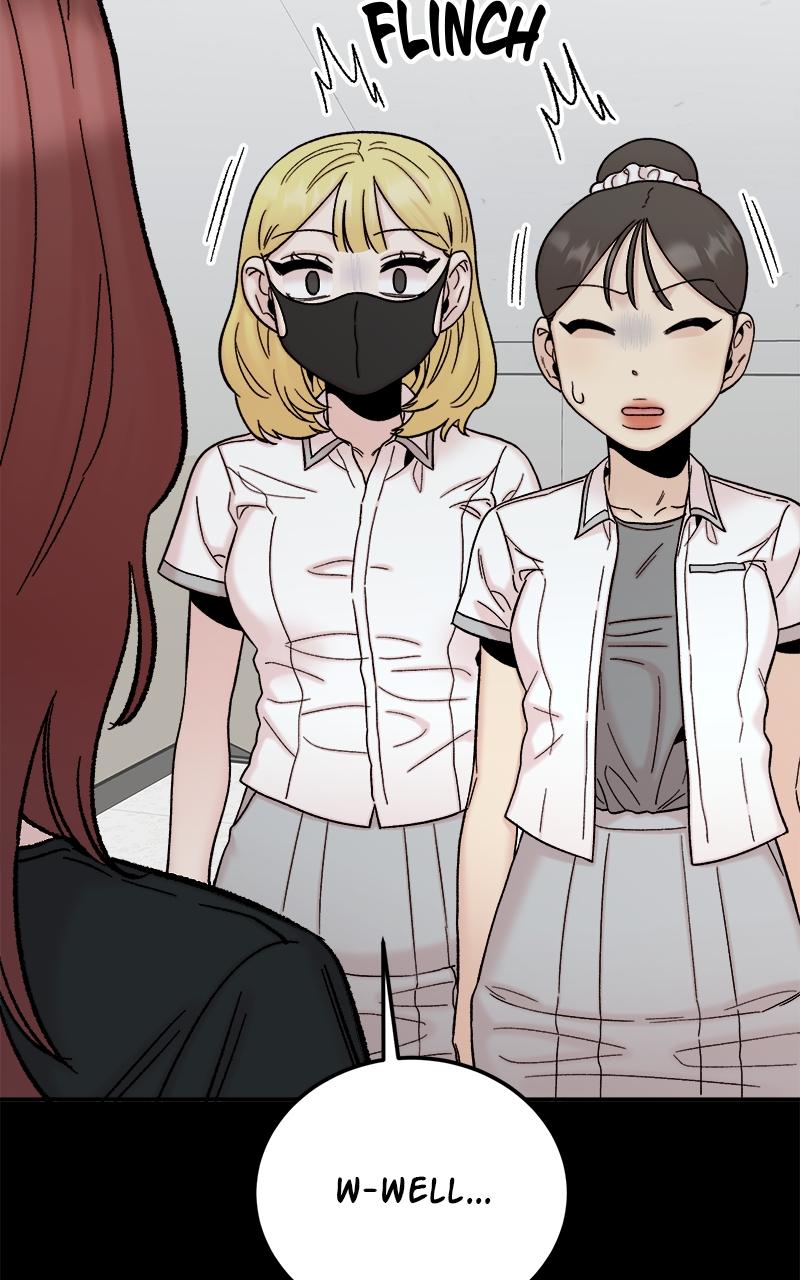 My Dud to Stud Boyfriend Chap 113 - Next Chap 114