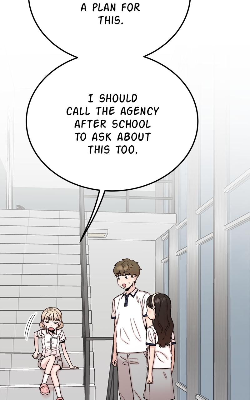 My Dud to Stud Boyfriend Chap 113 - Next Chap 114