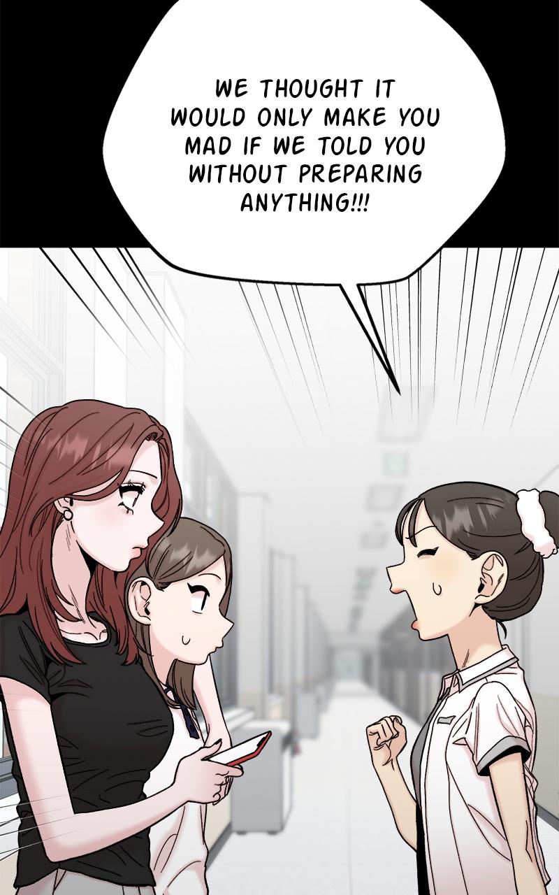 My Dud to Stud Boyfriend Chap 113 - Next Chap 114