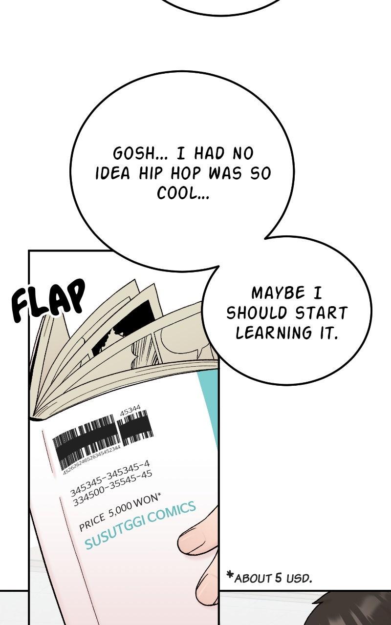 My Dud to Stud Boyfriend Chap 127 - Next Chap 128