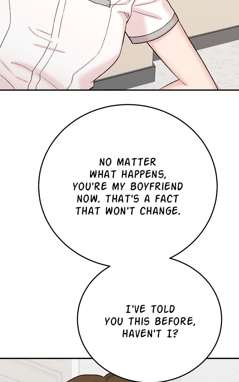 My Dud to Stud Boyfriend Chap 127 - Next Chap 128