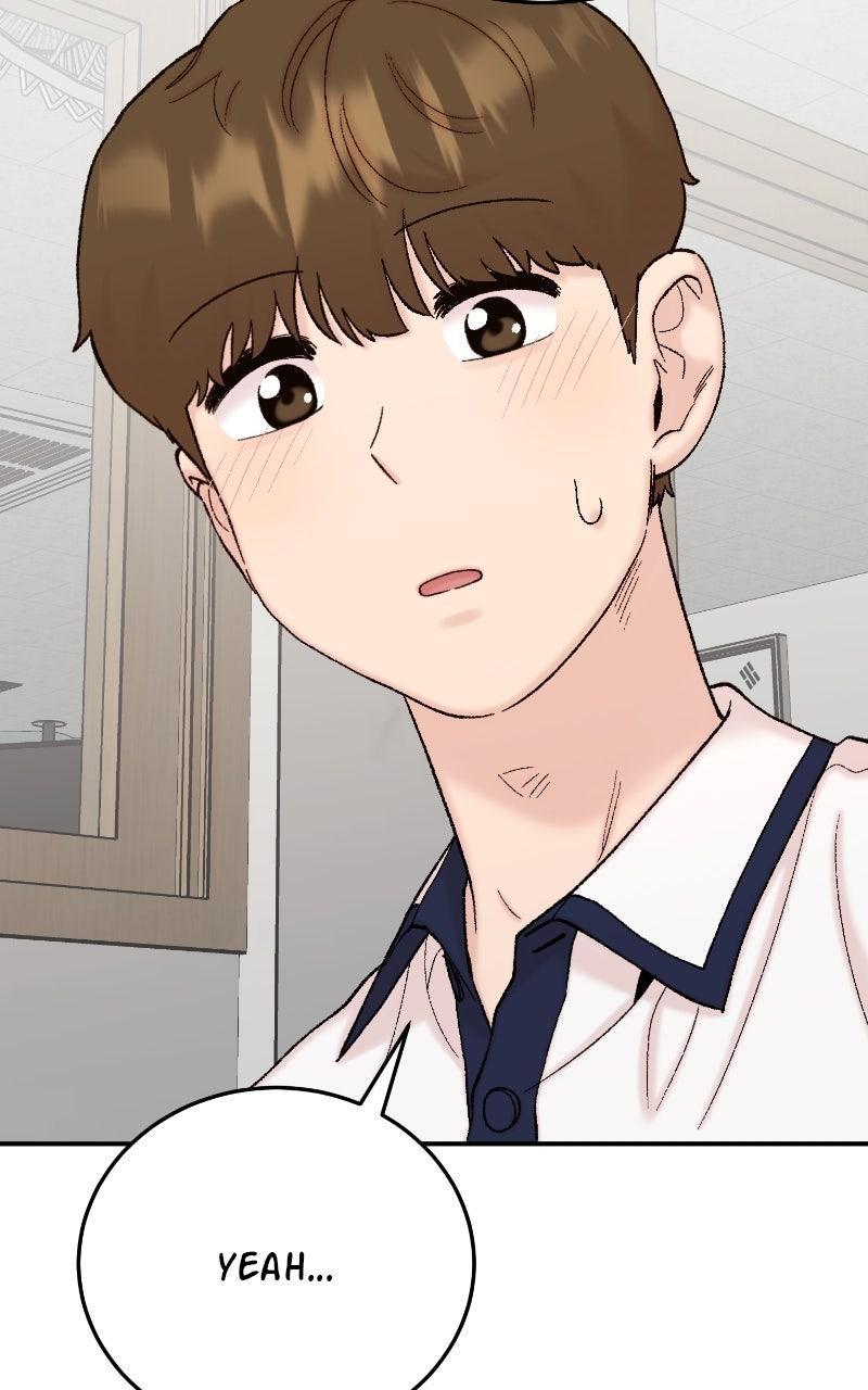 My Dud to Stud Boyfriend Chap 127 - Next Chap 128