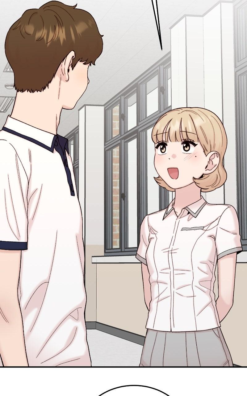 My Dud to Stud Boyfriend Chap 127 - Next Chap 128