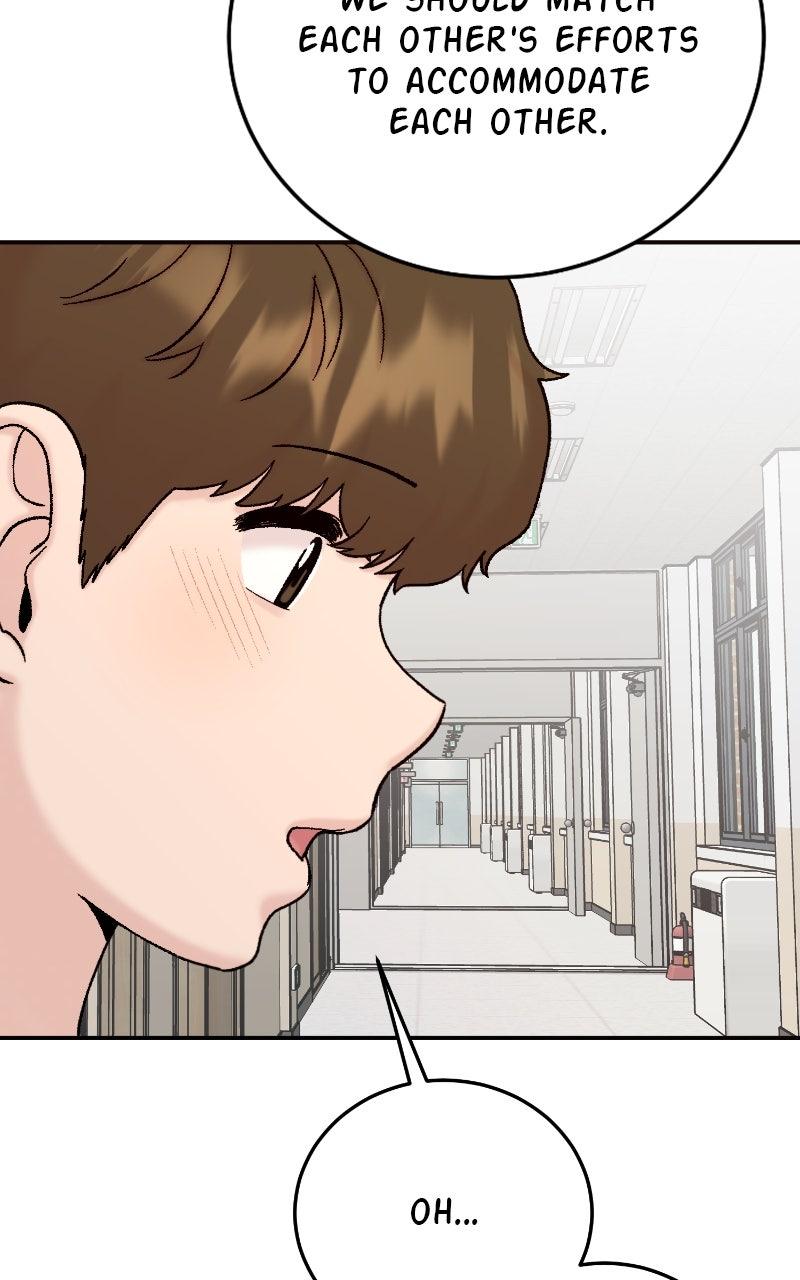 My Dud to Stud Boyfriend Chap 127 - Next Chap 128