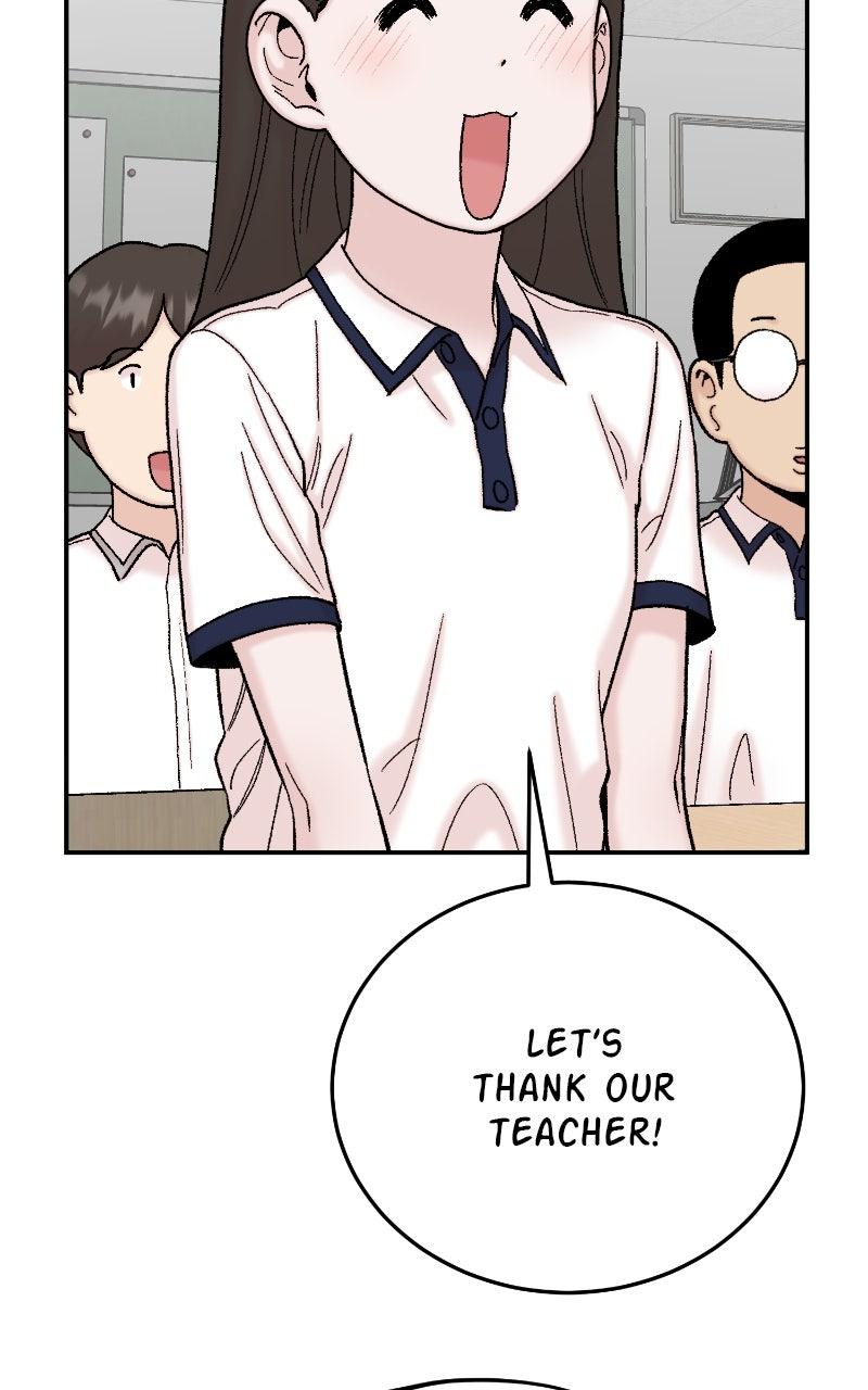 My Dud to Stud Boyfriend Chap 127 - Next Chap 128