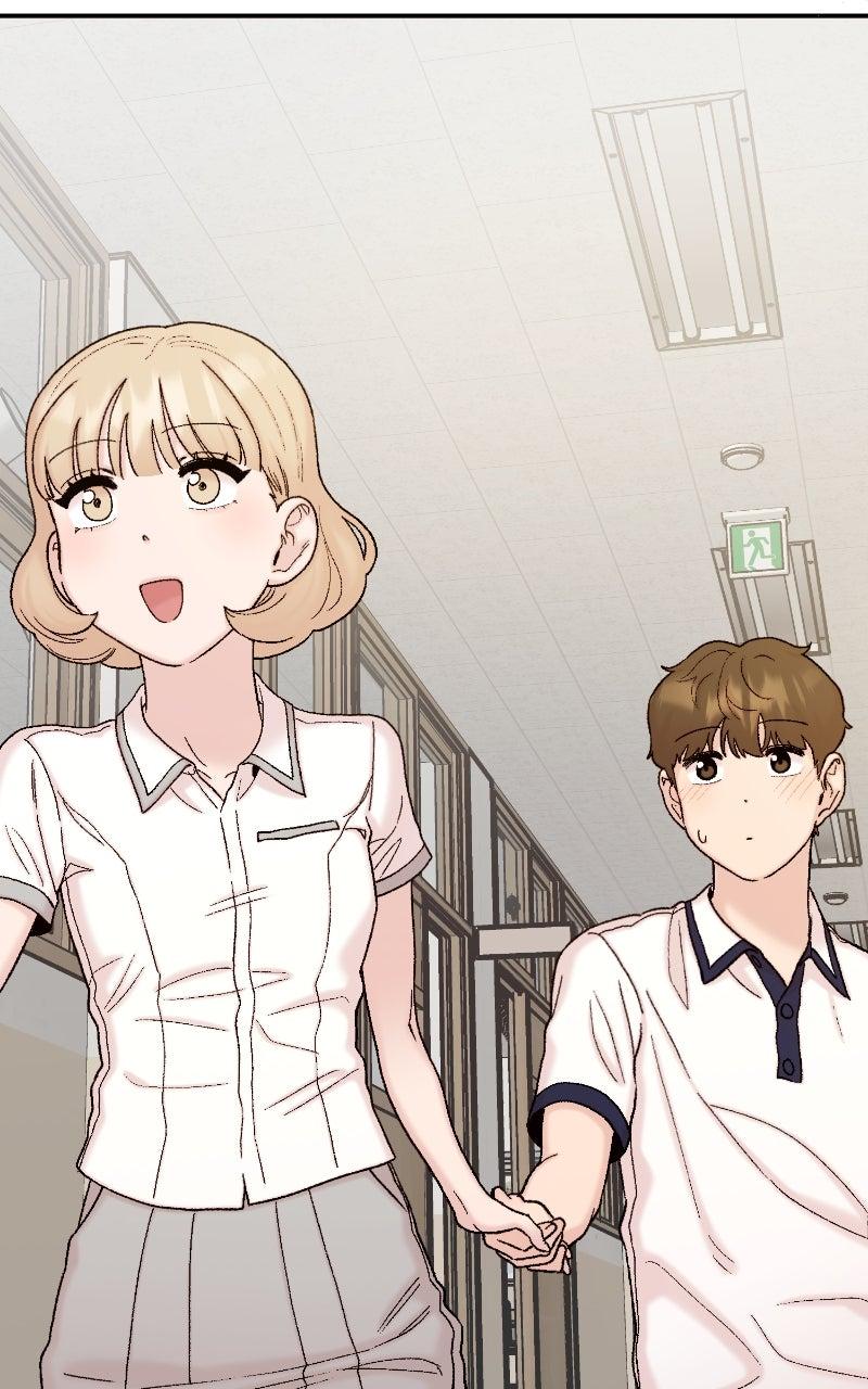 My Dud to Stud Boyfriend Chap 127 - Next Chap 128