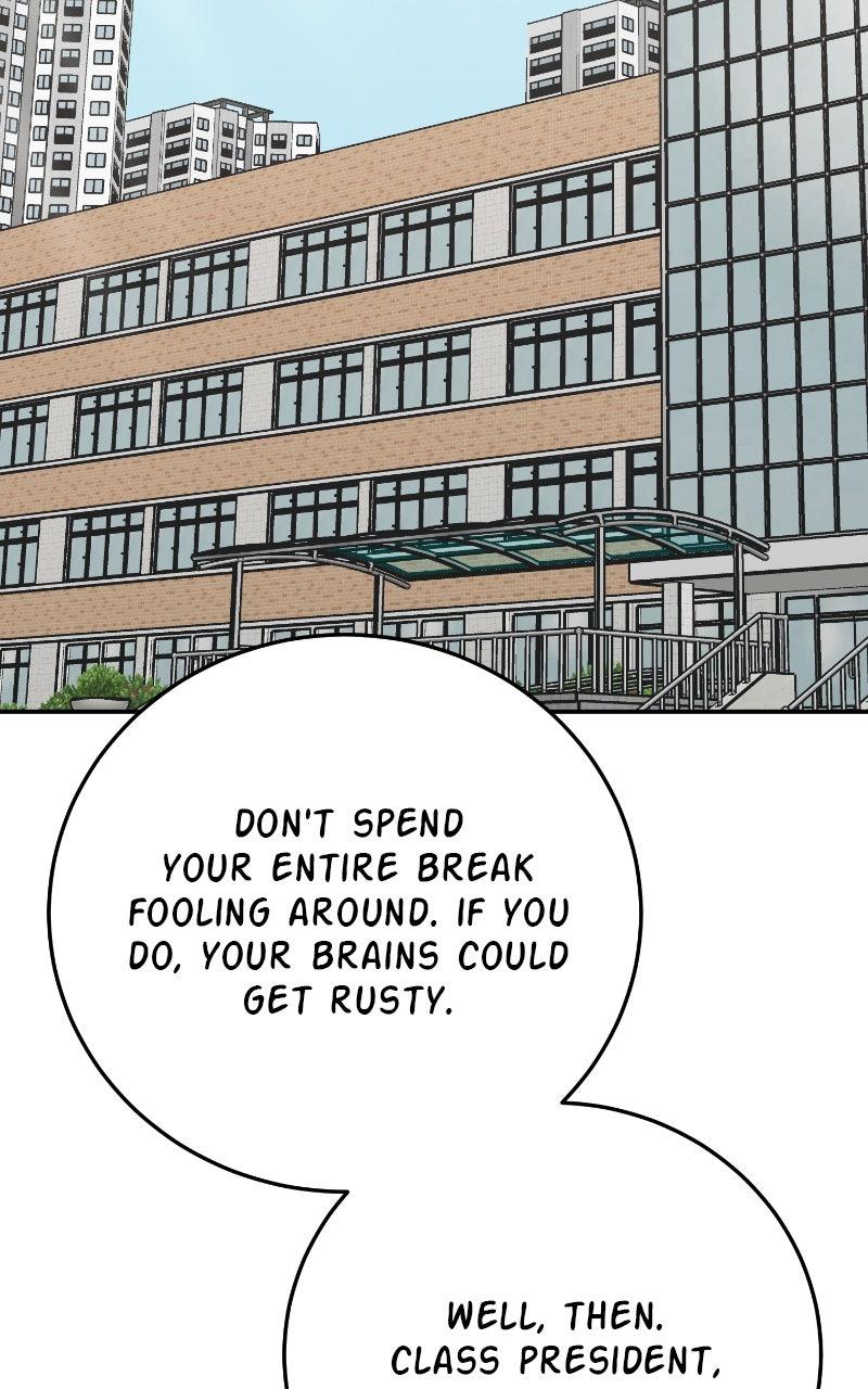 My Dud to Stud Boyfriend Chap 127 - Next Chap 128