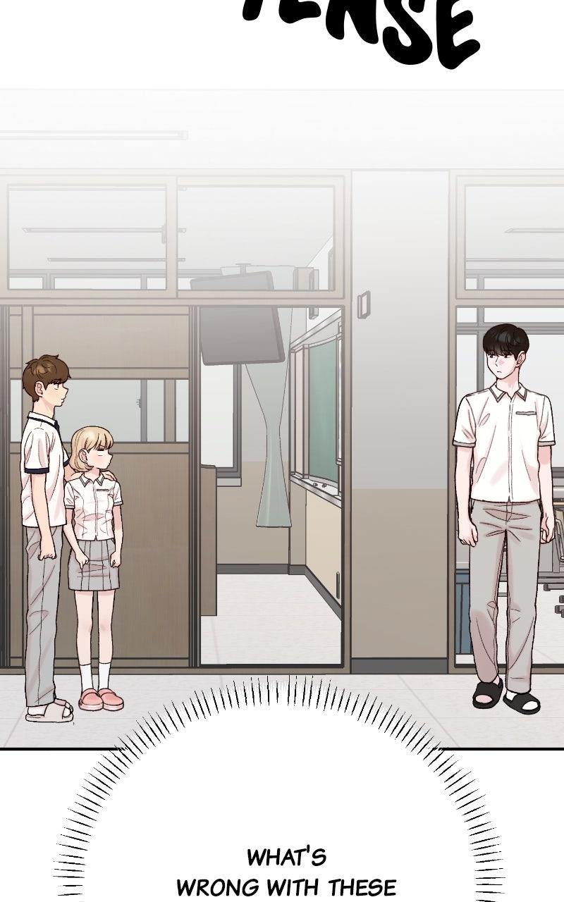 My Dud to Stud Boyfriend Chap 127 - Next Chap 128