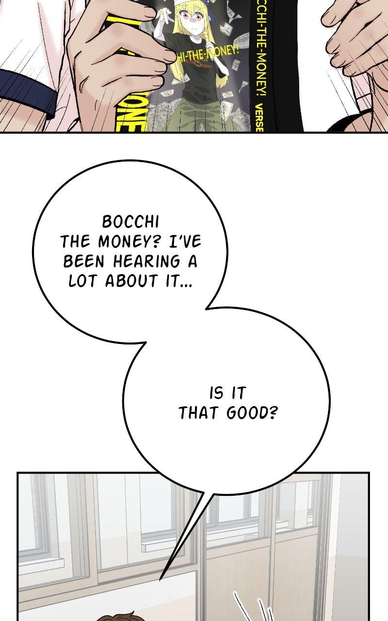 My Dud to Stud Boyfriend Chap 127 - Next Chap 128