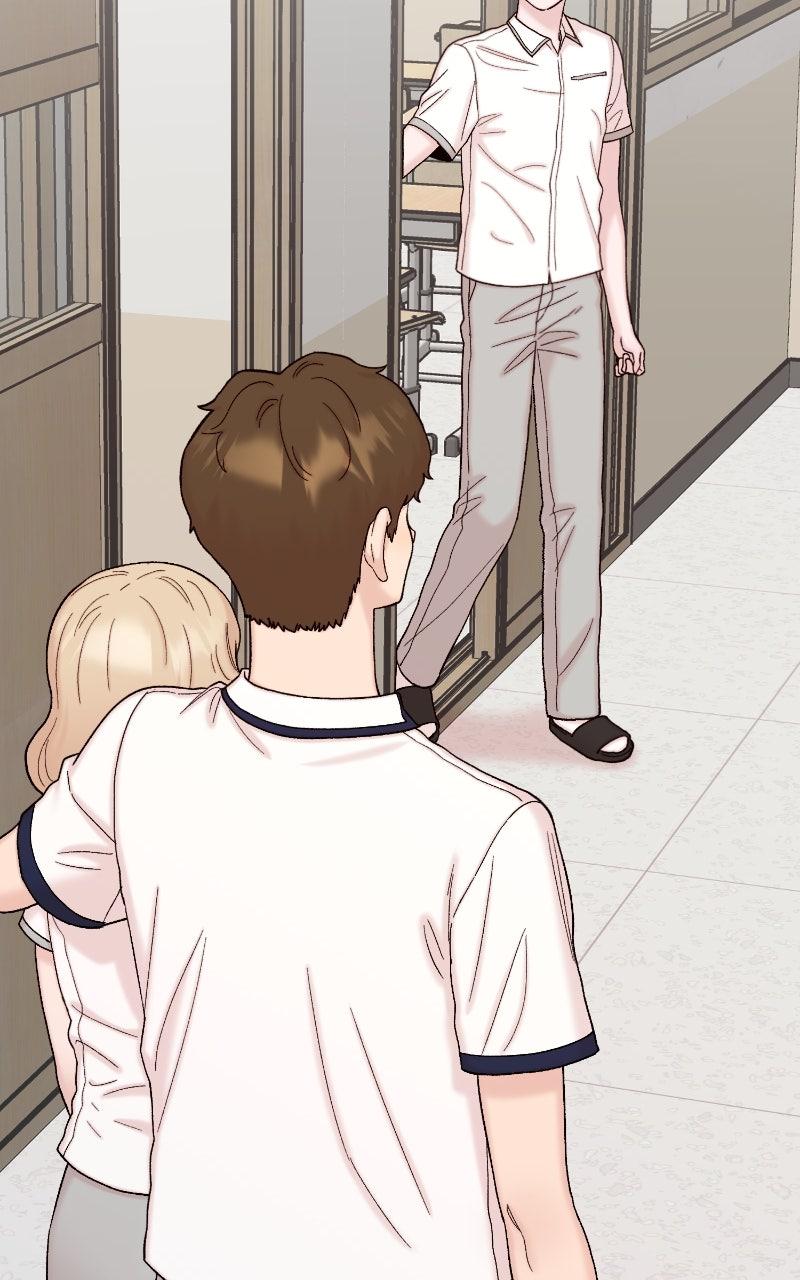 My Dud to Stud Boyfriend Chap 127 - Next Chap 128