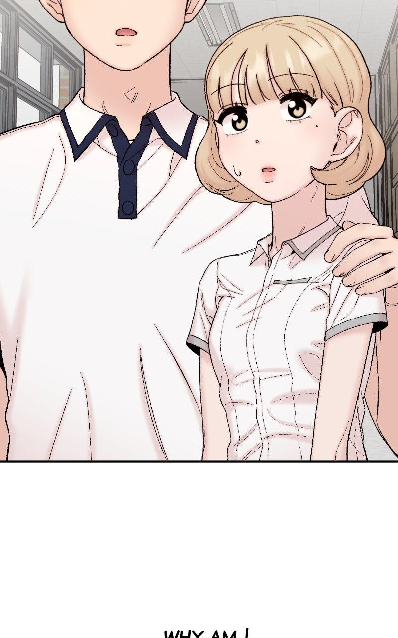 My Dud to Stud Boyfriend Chap 127 - Next Chap 128