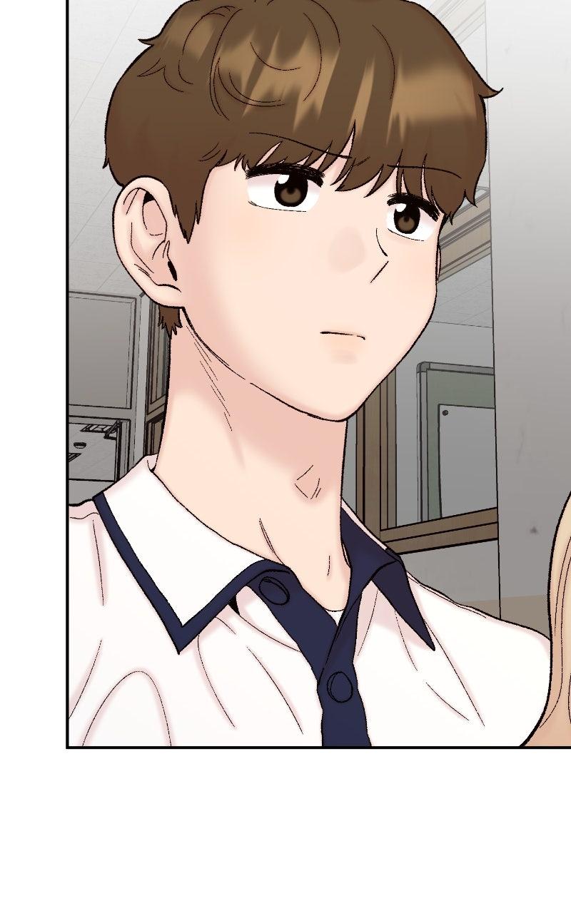 My Dud to Stud Boyfriend Chap 127 - Next Chap 128