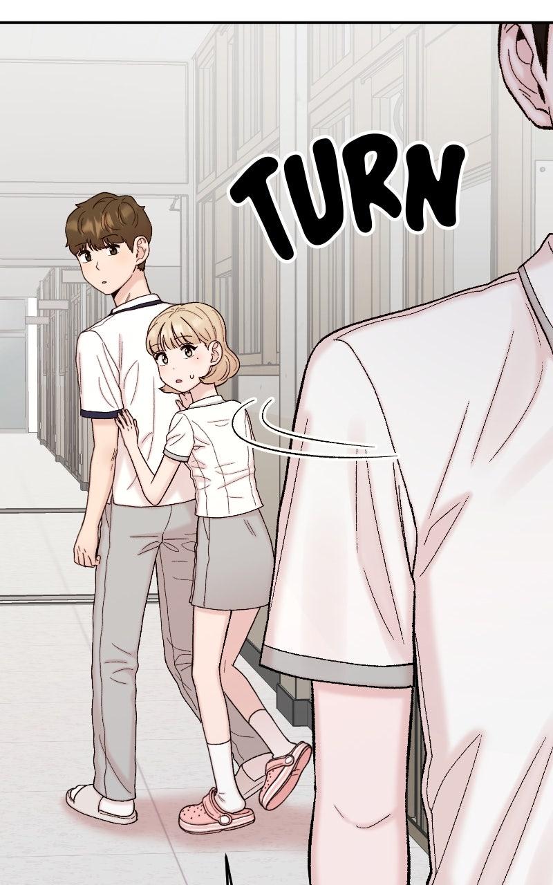 My Dud to Stud Boyfriend Chap 127 - Next Chap 128