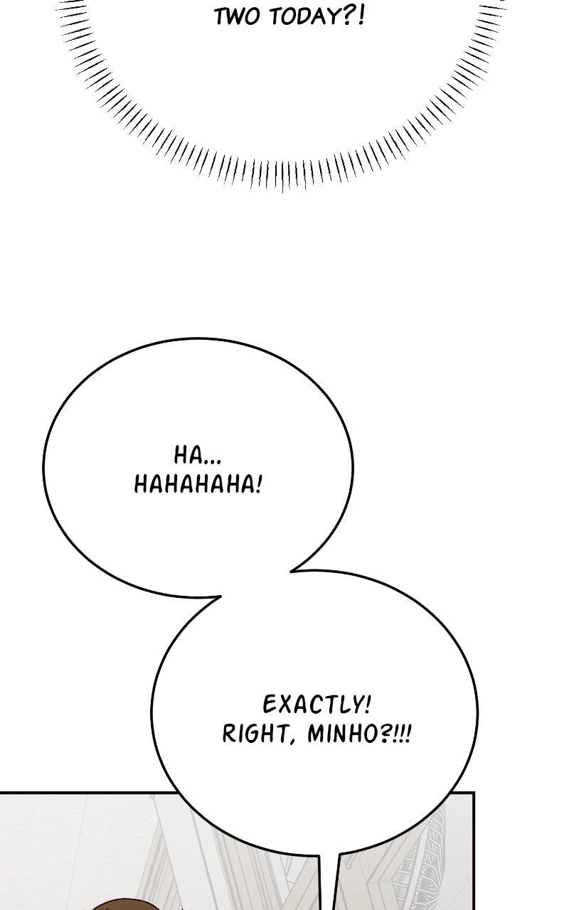 My Dud to Stud Boyfriend Chap 127 - Next Chap 128