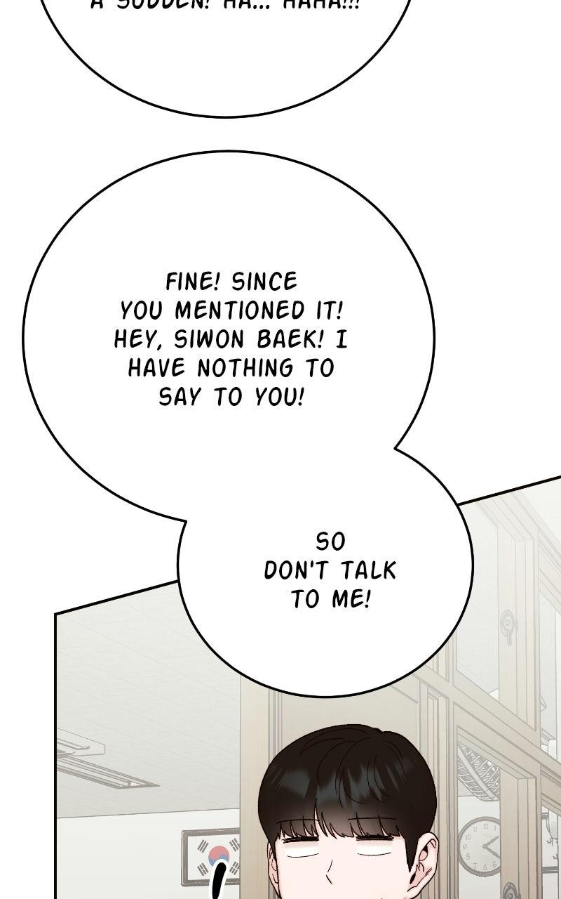 My Dud to Stud Boyfriend Chap 127 - Next Chap 128