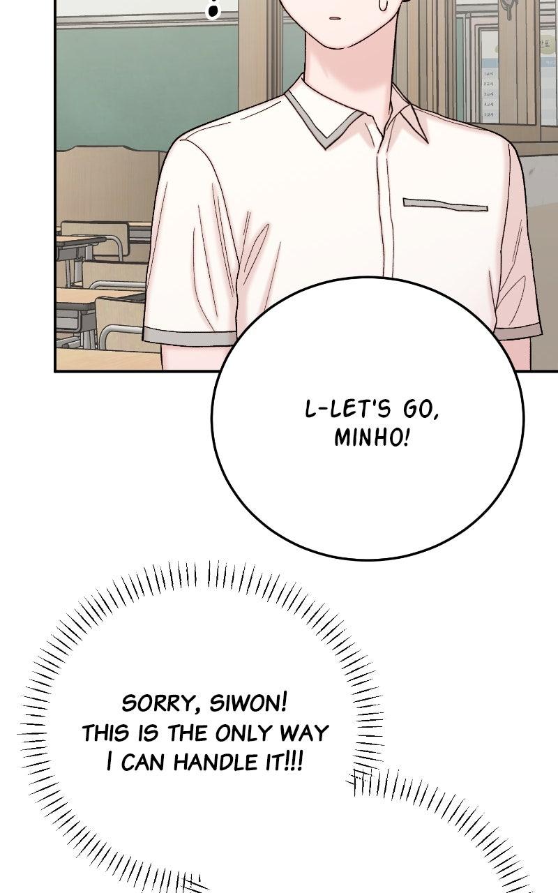 My Dud to Stud Boyfriend Chap 127 - Next Chap 128