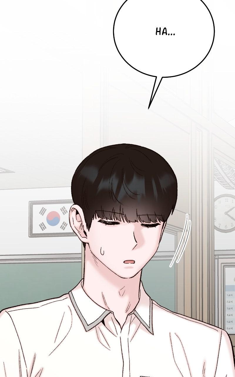 My Dud to Stud Boyfriend Chap 127 - Next Chap 128