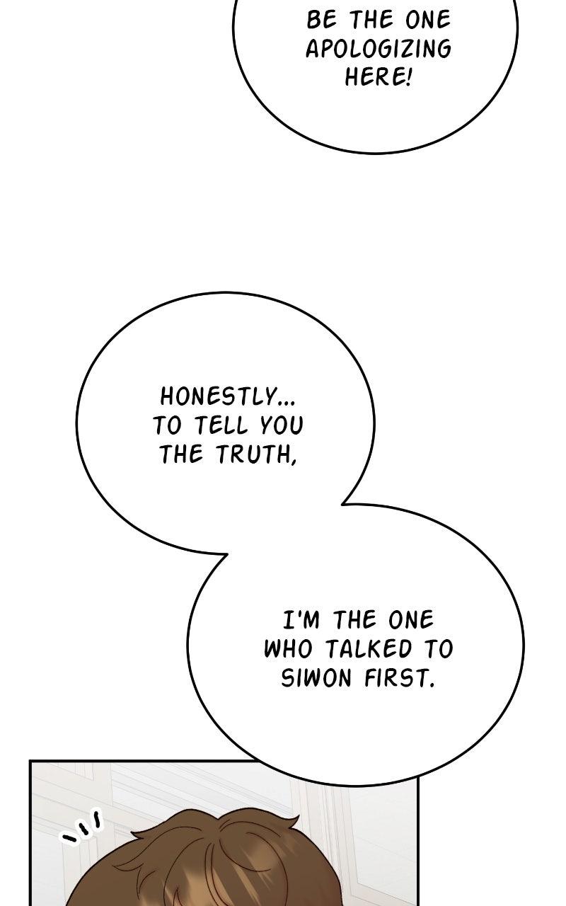 My Dud to Stud Boyfriend Chap 127 - Next Chap 128