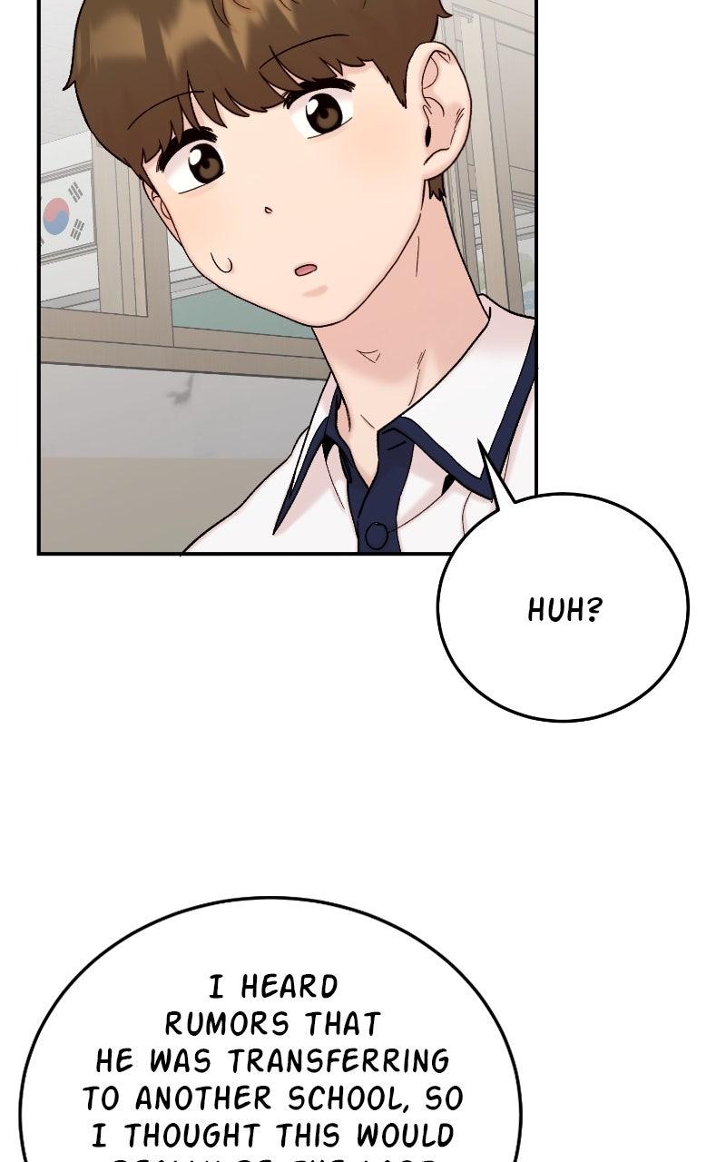 My Dud to Stud Boyfriend Chap 127 - Next Chap 128