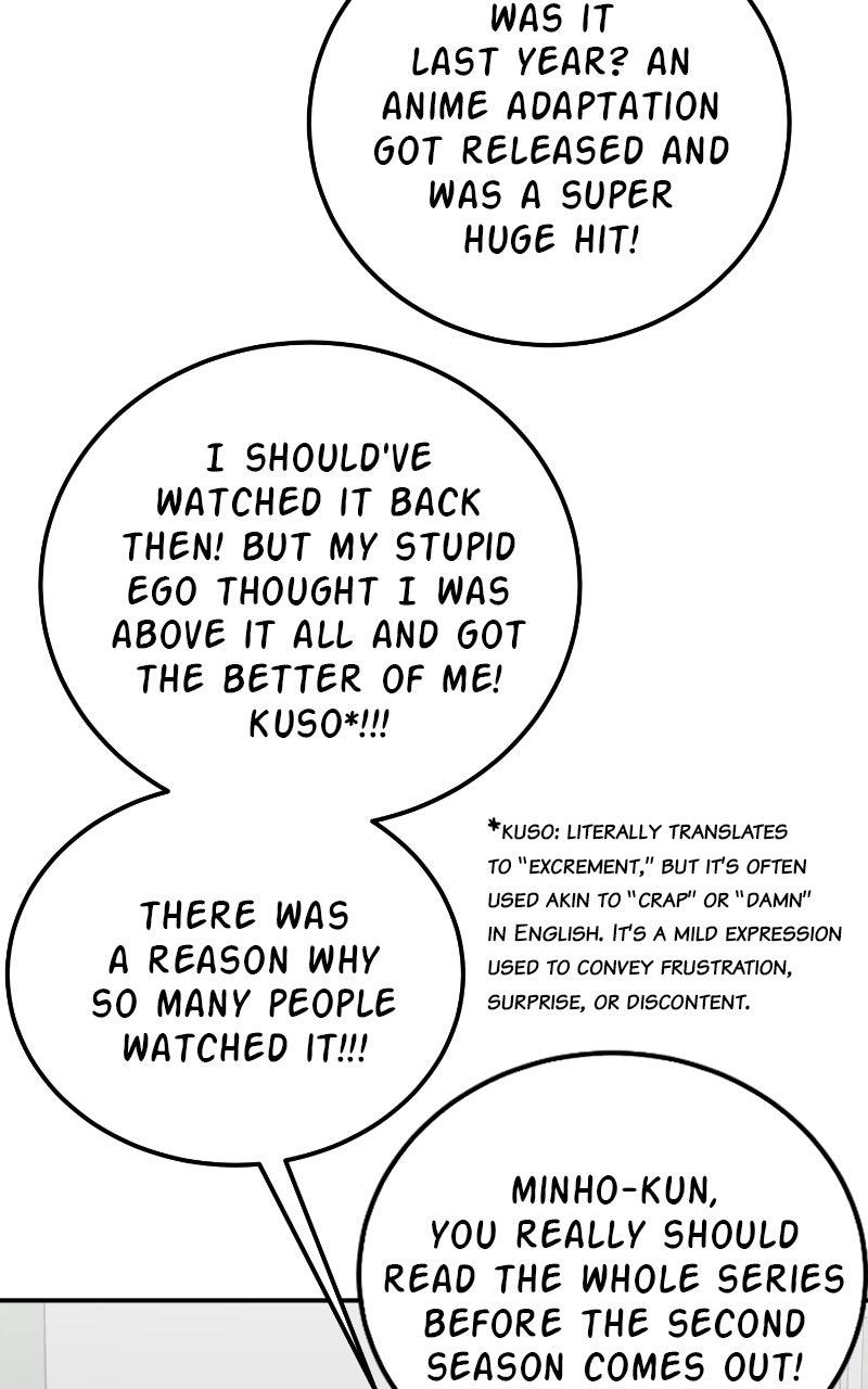 My Dud to Stud Boyfriend Chap 127 - Next Chap 128