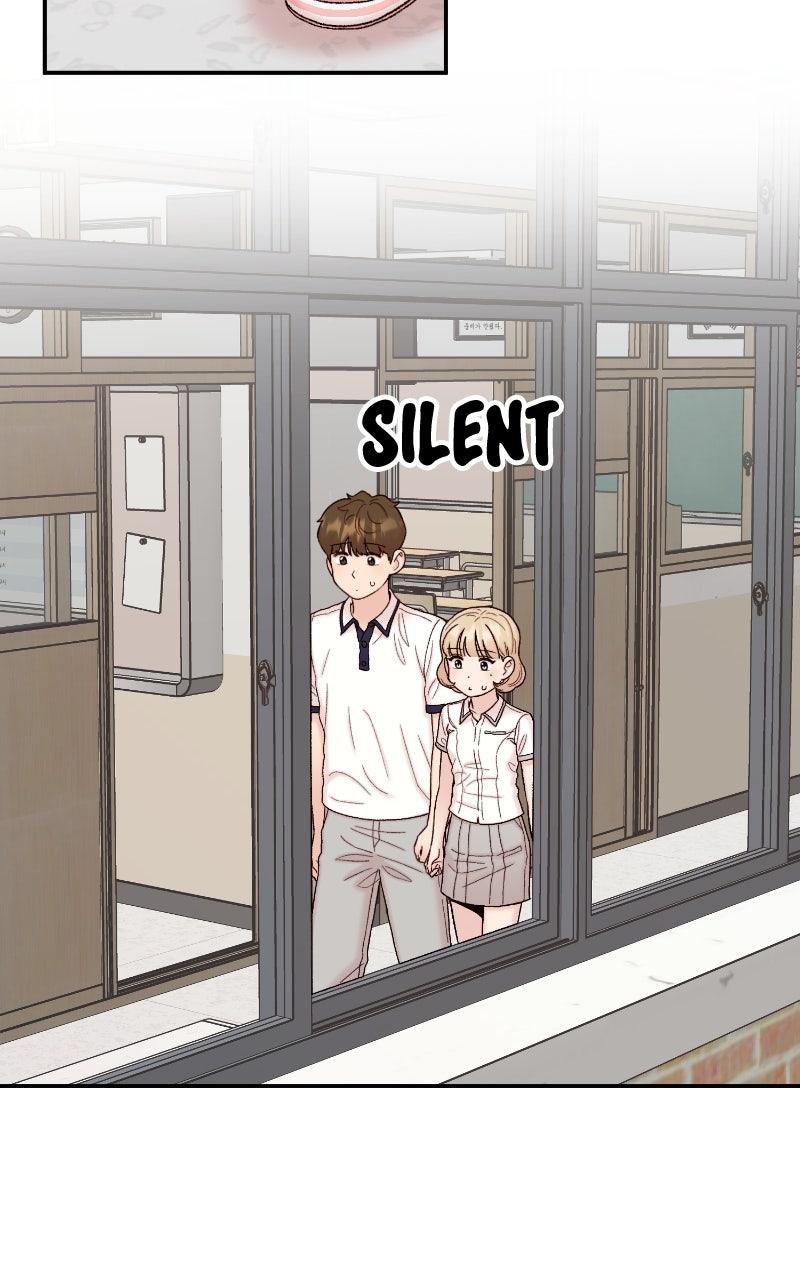 My Dud to Stud Boyfriend Chap 127 - Next Chap 128