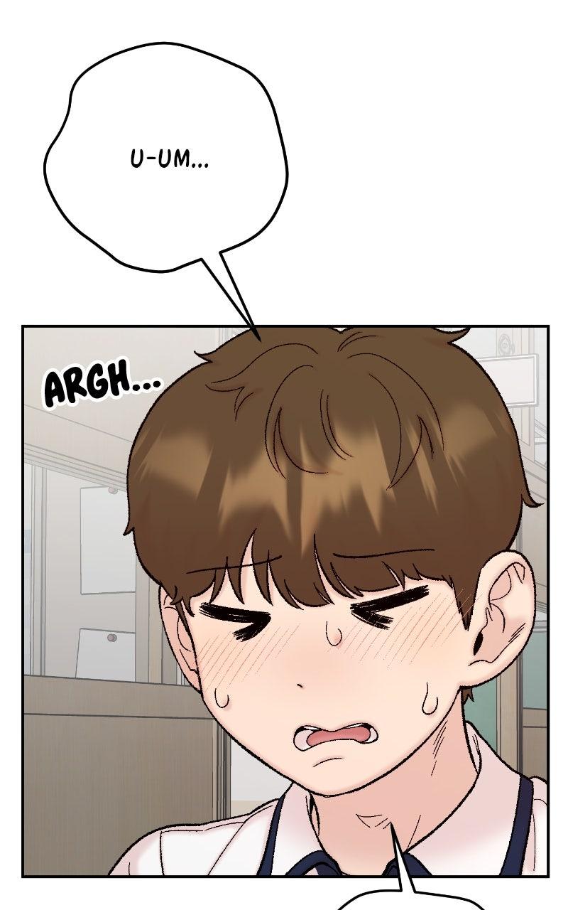 My Dud to Stud Boyfriend Chap 127 - Next Chap 128