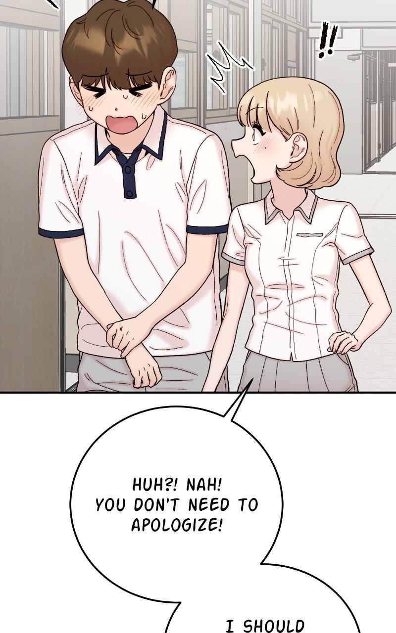 My Dud to Stud Boyfriend Chap 127 - Next Chap 128