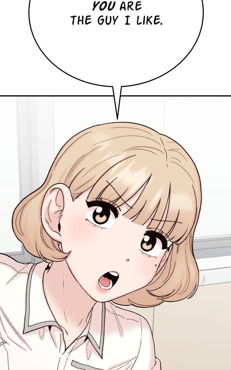 My Dud to Stud Boyfriend Chap 127 - Next Chap 128