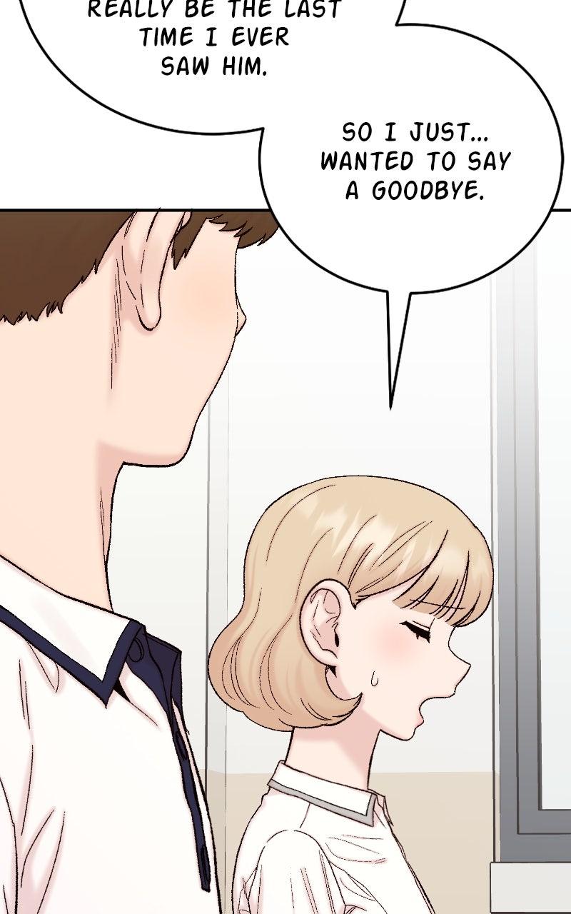 My Dud to Stud Boyfriend Chap 127 - Next Chap 128