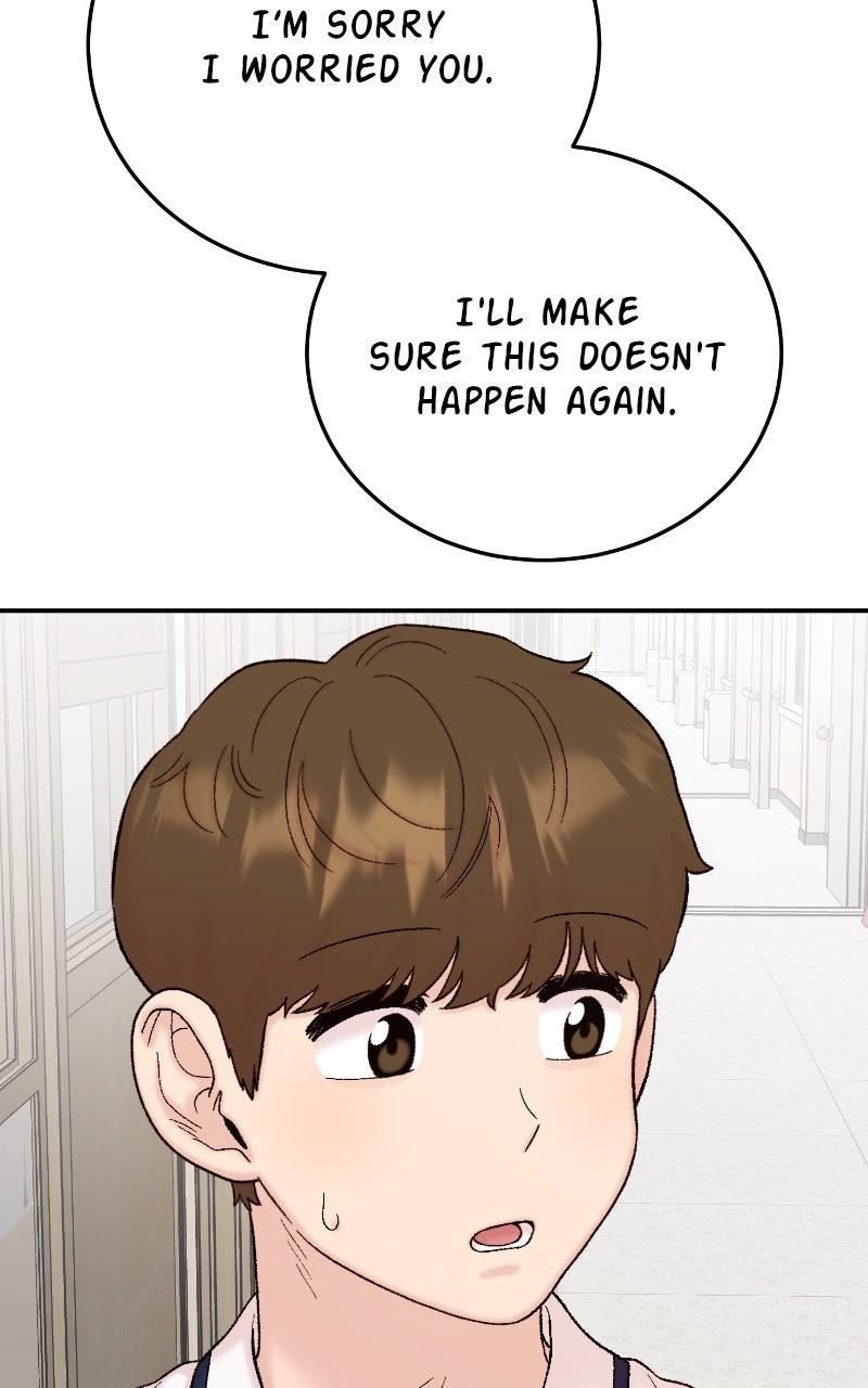 My Dud to Stud Boyfriend Chap 127 - Next Chap 128