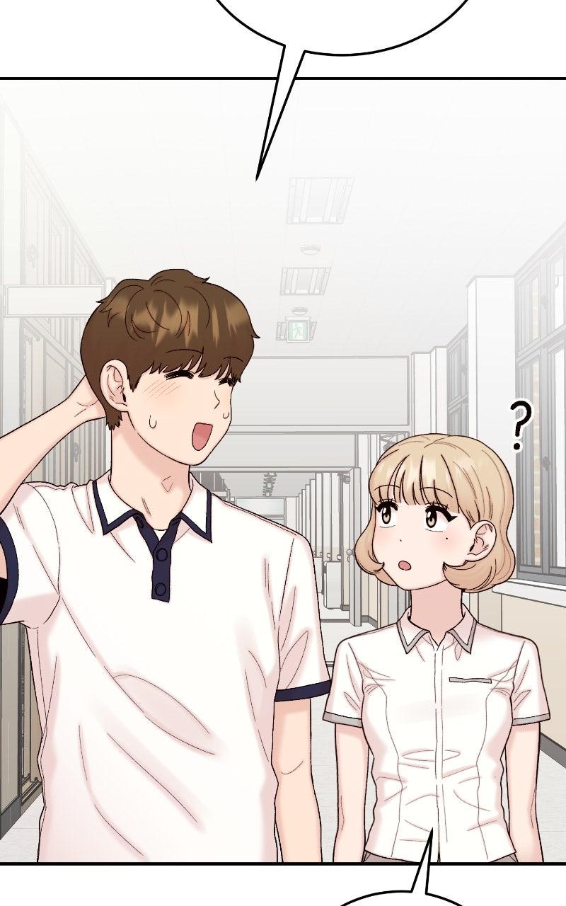 My Dud to Stud Boyfriend Chap 127 - Next Chap 128