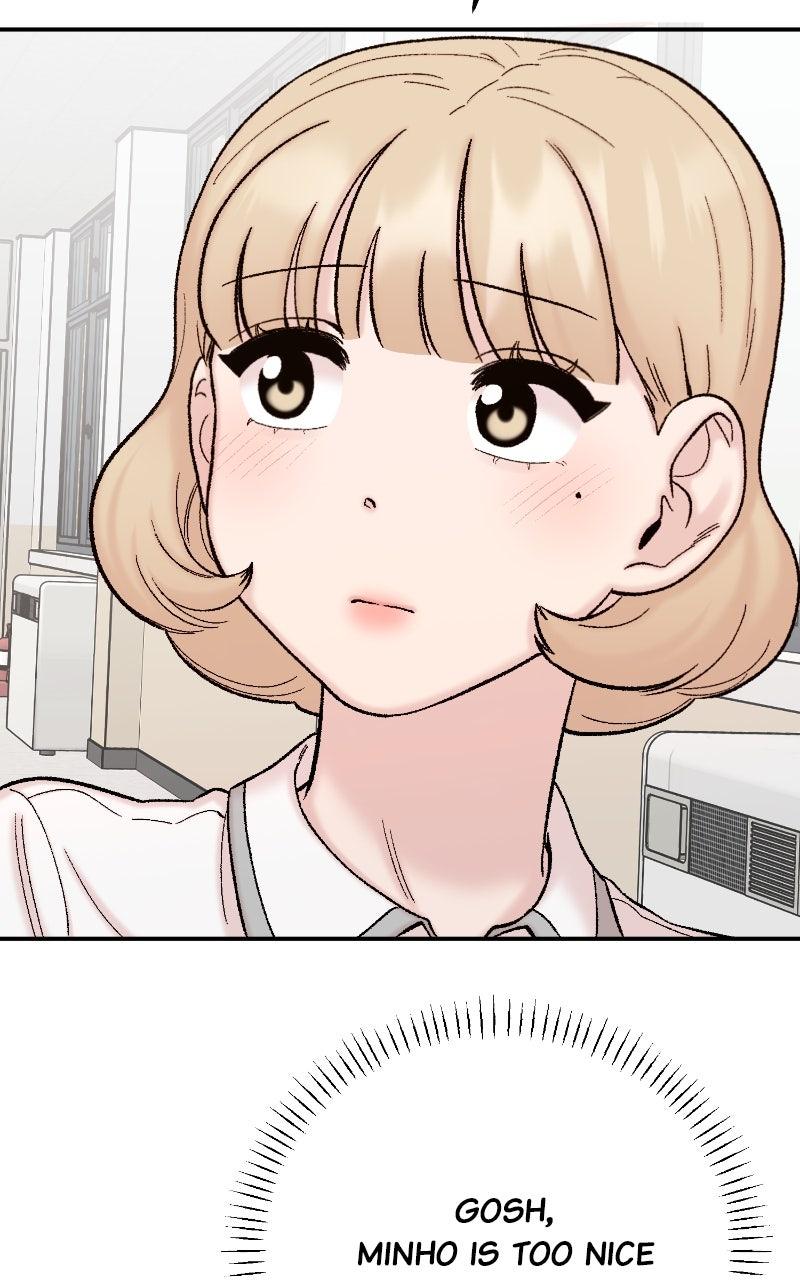 My Dud to Stud Boyfriend Chap 127 - Next Chap 128