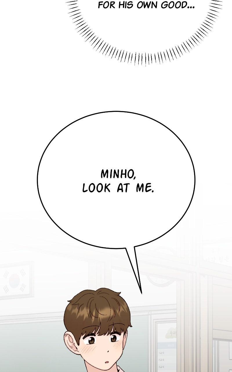 My Dud to Stud Boyfriend Chap 127 - Next Chap 128